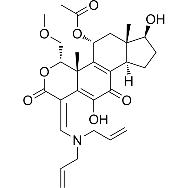 PX-866-17OH 1012327-63-7